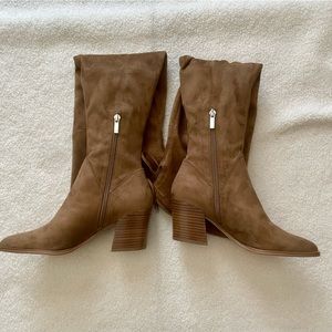 Mark Fisher LTD Comara over the knee boots